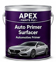 Auto Primer Surfacer