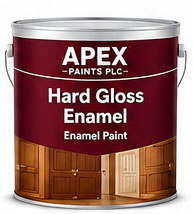 Hard Gloss Enamel