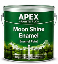 Moon Shine Enamel