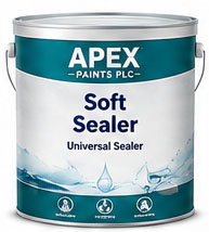 Soft Sealer