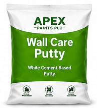 Wall Care Putty