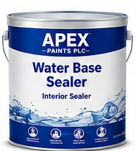 Water Base Sealer