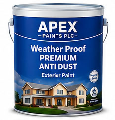 Weather Proof Premium Anti Dust
